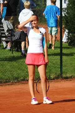 Jenny Wacker 983 - Norderstedt Open